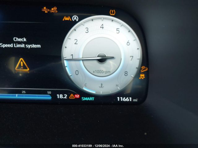 KM8R7DGE8RU731031 Hyundai Palisade Calligraphy