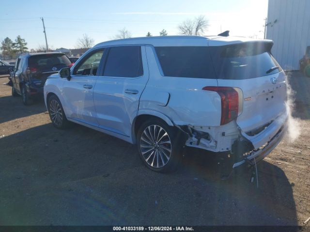 KM8R7DGE8RU731031 Hyundai Palisade Calligraphy