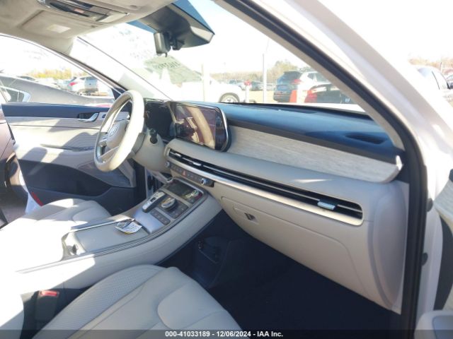 KM8R7DGE8RU731031 Hyundai Palisade Calligraphy
