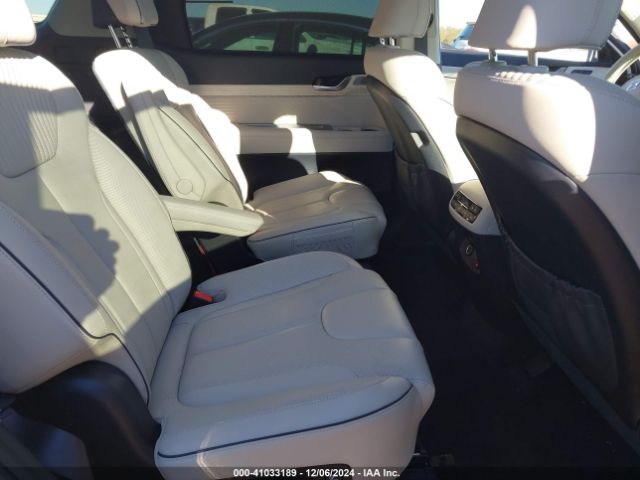 KM8R7DGE8RU731031 Hyundai Palisade Calligraphy
