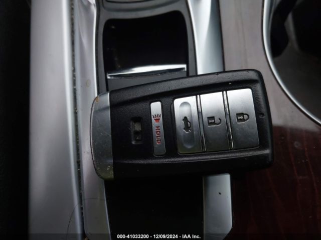 19UUB2F39FA002116 Acura Tlx V6
