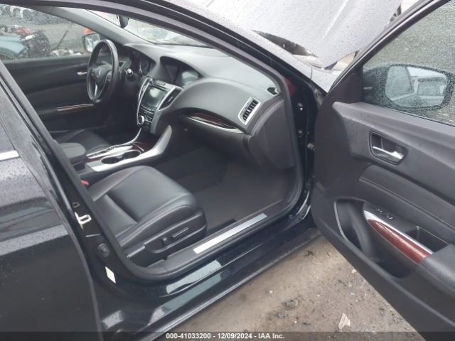 19UUB2F39FA002116 Acura Tlx V6