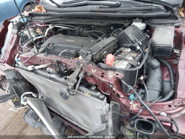 5J6RM4H77GL133555 Honda Cr-v Ex-l