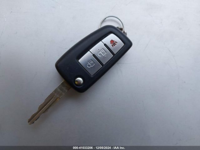 5N1AT2MTXHC889942 Nissan ROGUE S