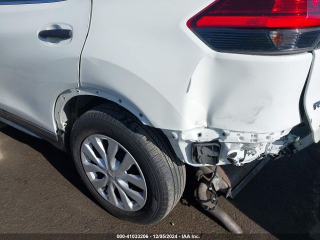 5N1AT2MTXHC889942 Nissan ROGUE S