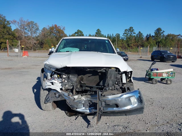 1C6RR7JT4ES107165 RAM 1500 Laramie