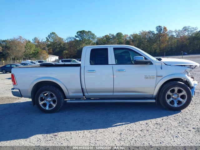 1C6RR7JT4ES107165 RAM 1500 Laramie