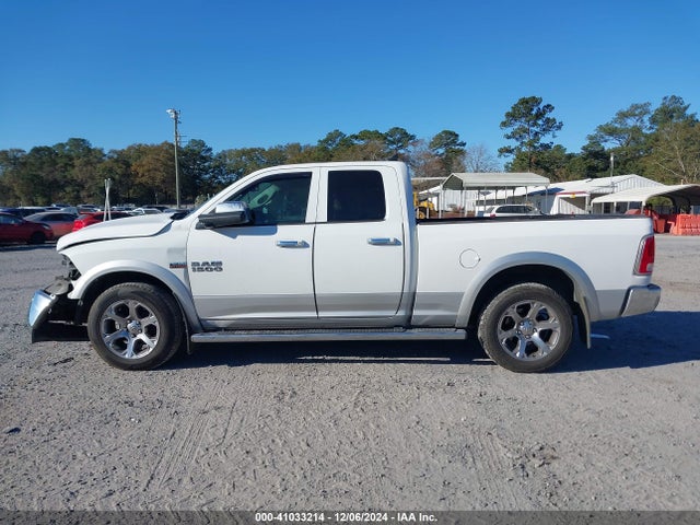 1C6RR7JT4ES107165 RAM 1500 Laramie