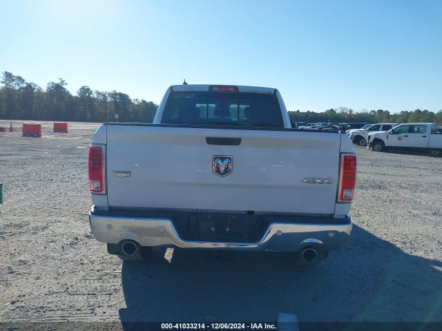 1C6RR7JT4ES107165 RAM 1500 Laramie