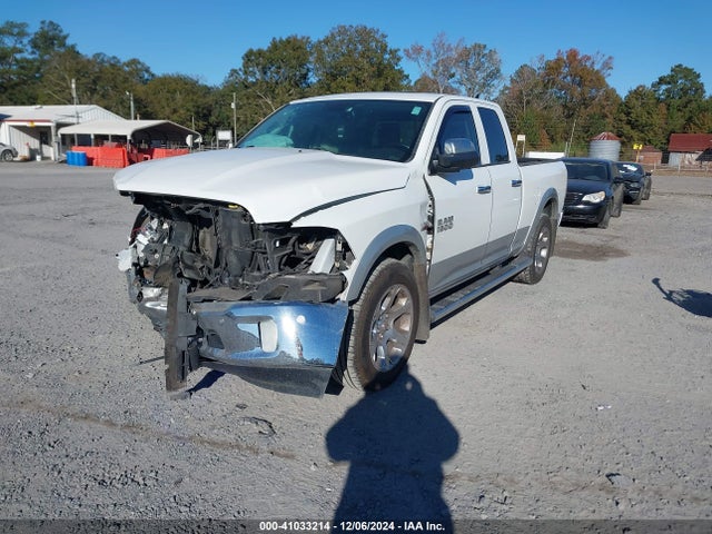 1C6RR7JT4ES107165 RAM 1500 Laramie