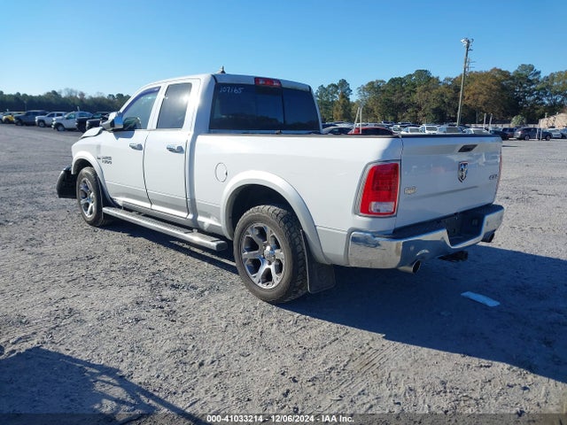 1C6RR7JT4ES107165 RAM 1500 Laramie