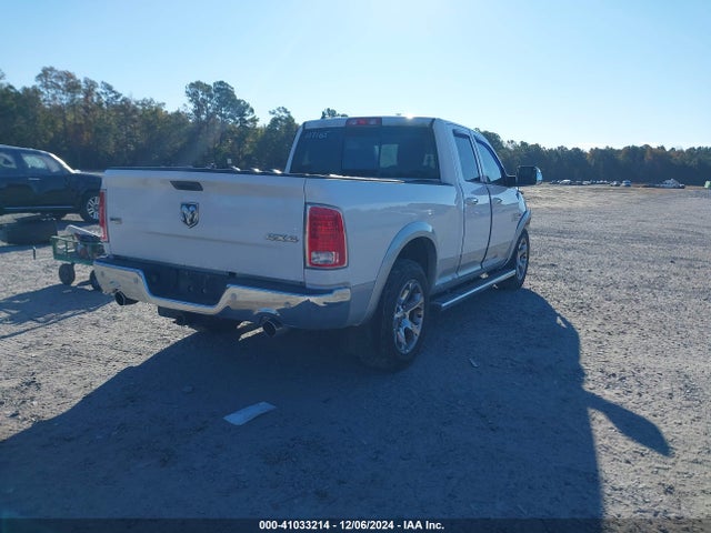1C6RR7JT4ES107165 RAM 1500 Laramie
