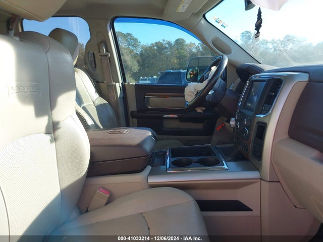 1C6RR7JT4ES107165 RAM 1500 Laramie