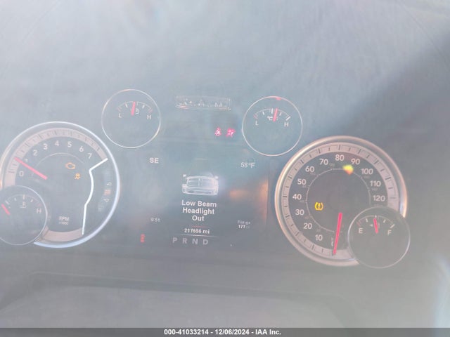 1C6RR7JT4ES107165 RAM 1500 Laramie