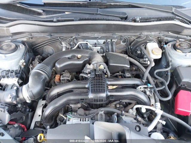 Subaru Forester 2.5i Premium 2015 JF2SJADC0FH818792 Image 10