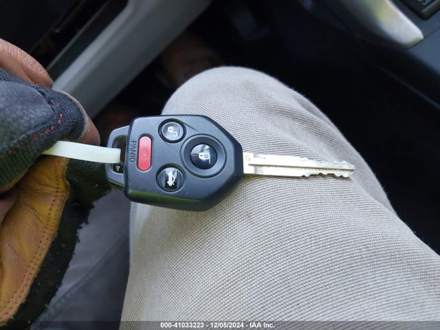 Subaru Forester 2.5i Premium 2015 JF2SJADC0FH818792 Image 11