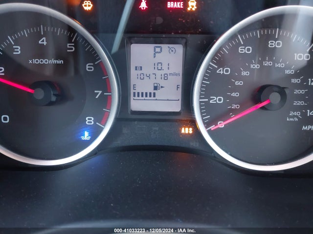 Subaru Forester 2.5i Premium 2015 JF2SJADC0FH818792 Image 15
