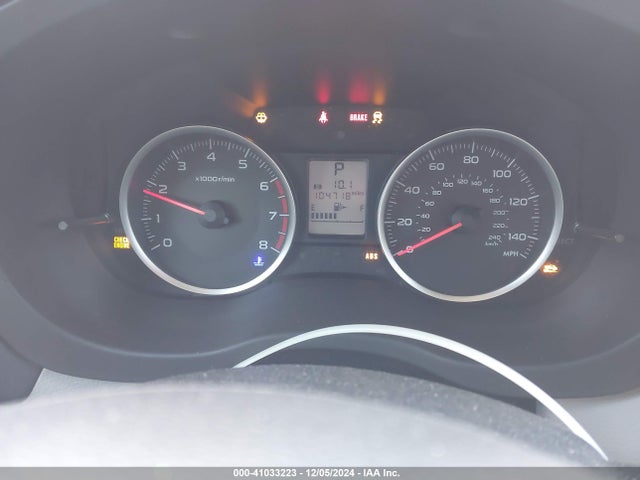 Subaru Forester 2.5i Premium 2015 JF2SJADC0FH818792 Image 7