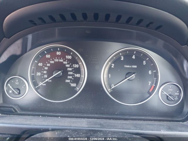 2012 BMW 5 SERIES WBAFR9C50CDX79003 Photo 6