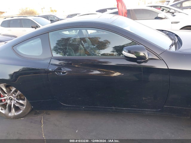 Hyundai Genesis 3.8 Ultimate 2016 KMHHU6KJ4GU132273 Image 14