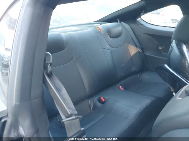 Hyundai Genesis 3.8 Ultimate 2016 KMHHU6KJ4GU132273 Image 8