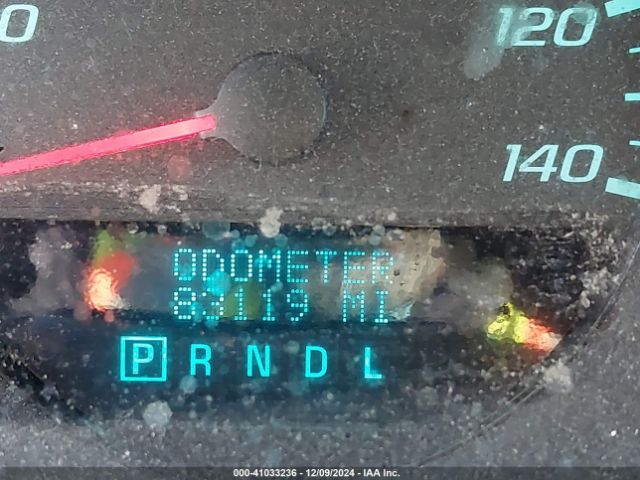 2G1WA5E31F1137512 Chevrolet Impala Limited Ls