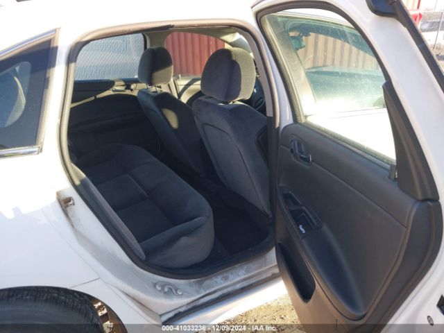 2G1WA5E31F1137512 Chevrolet Impala Limited Ls
