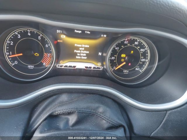 1C4PJMBSXFW614416 Jeep Cherokee Trailhawk