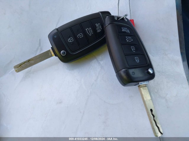 Hyundai ACCENT SE 2019 3KPC24A37KE071892 Image 11
