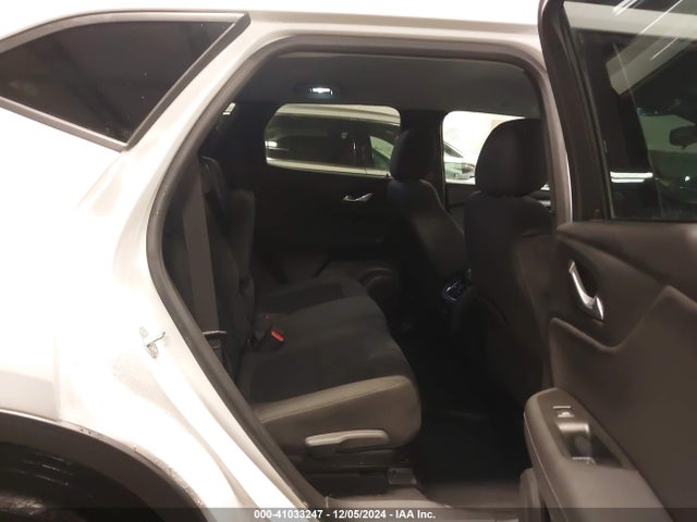 3GNKBHR47MS587486 Chevrolet Blazer Awd 2lt