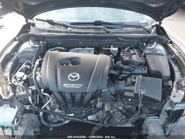 Mazda Mazda6 I Touring 2015 JM1GJ1V59F1185979 Image 10