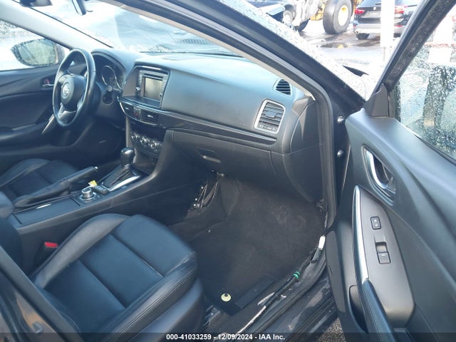 JM1GJ1V59F1185979 Mazda Mazda6 I Touring