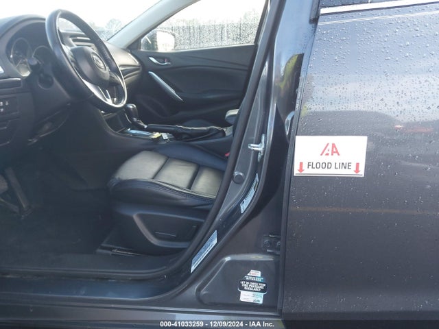 JM1GJ1V59F1185979 Mazda Mazda6 I Touring