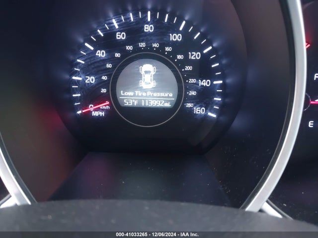 KIA Optima Lx 2015 KNAGM4A71F5572662 Image 7