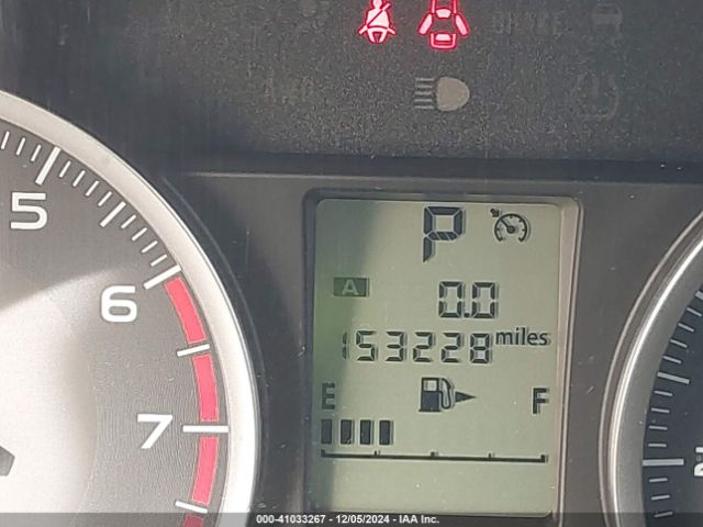 JF2SJABC4GH420957 Subaru Forester 2.5i