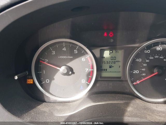 JF2SJABC4GH420957 Subaru Forester 2.5i