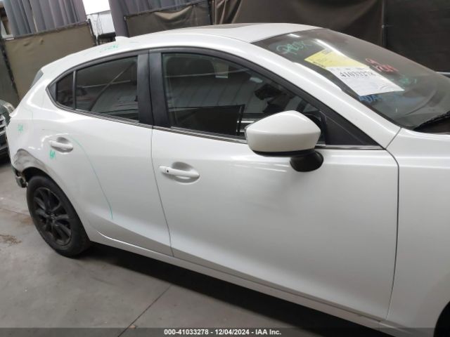 JM1BM1M71G1284852 Mazda Mazda3 I Touring