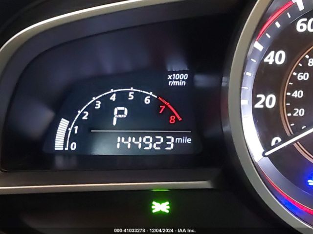 JM1BM1M71G1284852 Mazda Mazda3 I Touring