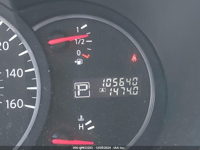 JN8AE2KP1F9123732 Nissan Quest Sl