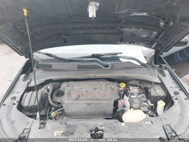 3C4NJCBB0JT503339 Jeep Compass Sun And Wheel Fwd