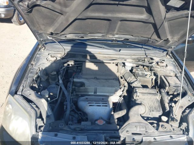 2012 MITSUBISHI GALANT 4A32B3FF5CE023973 Photo 9