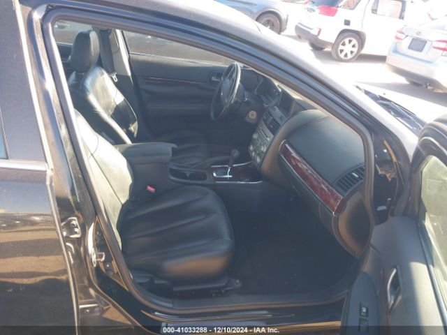 2012 MITSUBISHI GALANT 4A32B3FF5CE023973 Photo 4