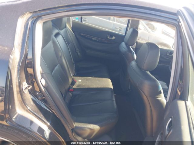 2012 MITSUBISHI GALANT 4A32B3FF5CE023973 Photo 7