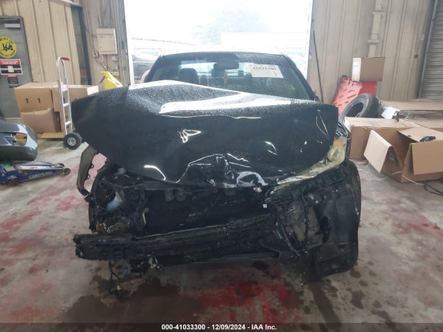 Honda ACCORD EX 2016 1HGCR2F73GA000339 Image 12