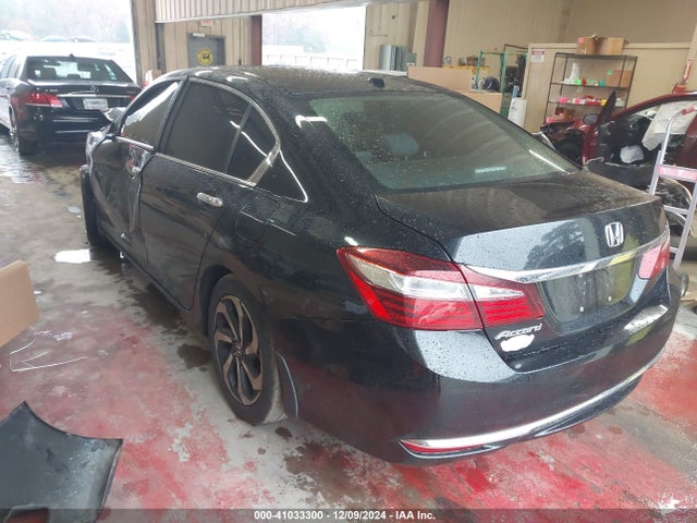 Honda ACCORD EX 2016 1HGCR2F73GA000339 Image 3