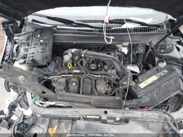 3LN6L5E90HR619047 Lincoln Mkz Reserve
