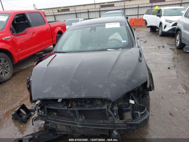 3LN6L5E90HR619047 Lincoln Mkz Reserve