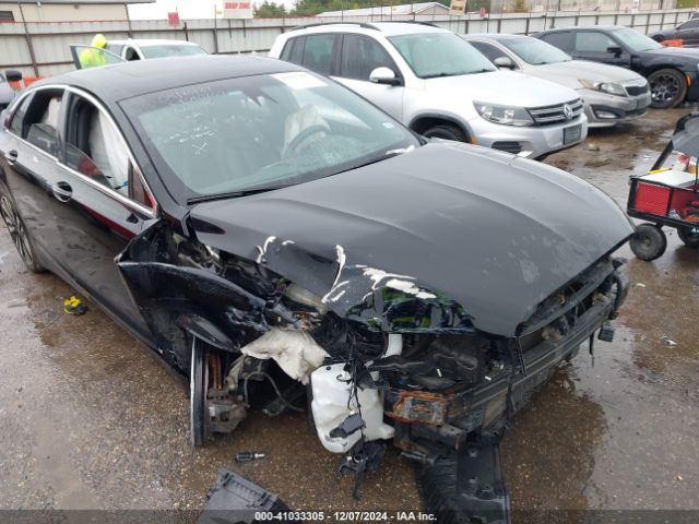 3LN6L5E90HR619047 Lincoln Mkz Reserve