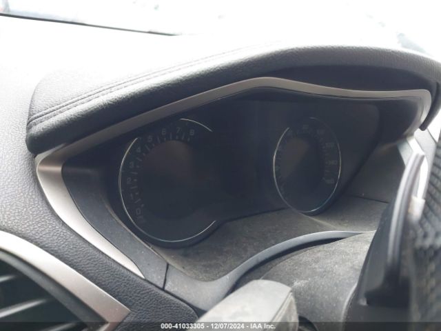 3LN6L5E90HR619047 Lincoln Mkz Reserve