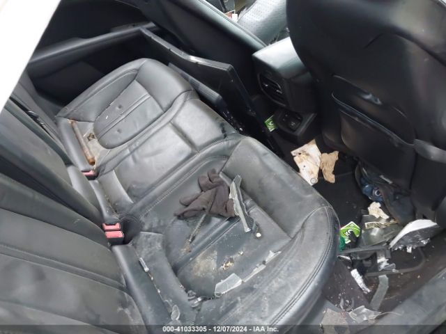 3LN6L5E90HR619047 Lincoln Mkz Reserve